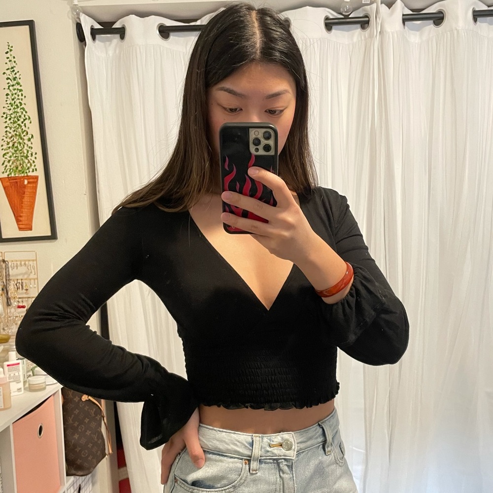 Urban Outfitters long sleeve